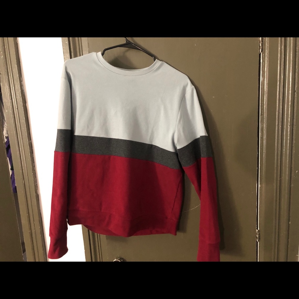 Maven Thread Relaxed Sweater - Picture 5 of 5